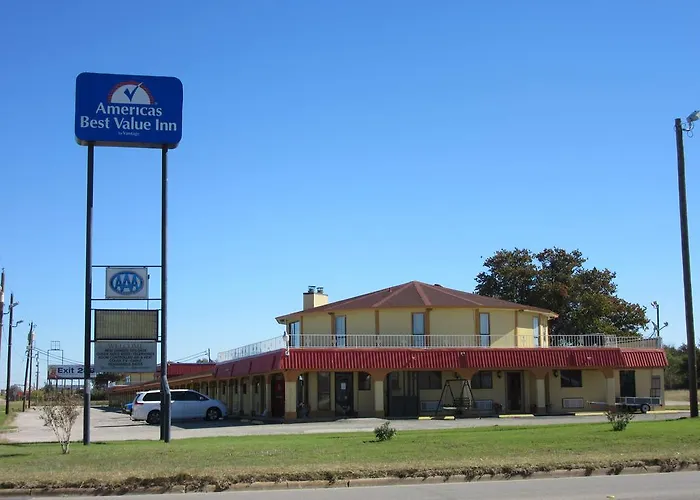 American Star Inn -