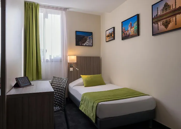 Reims Hotel