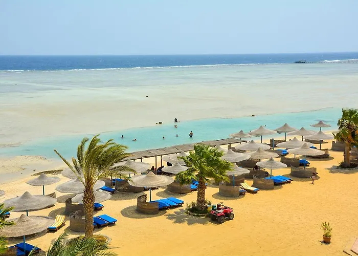 Blue Reef Red Sea