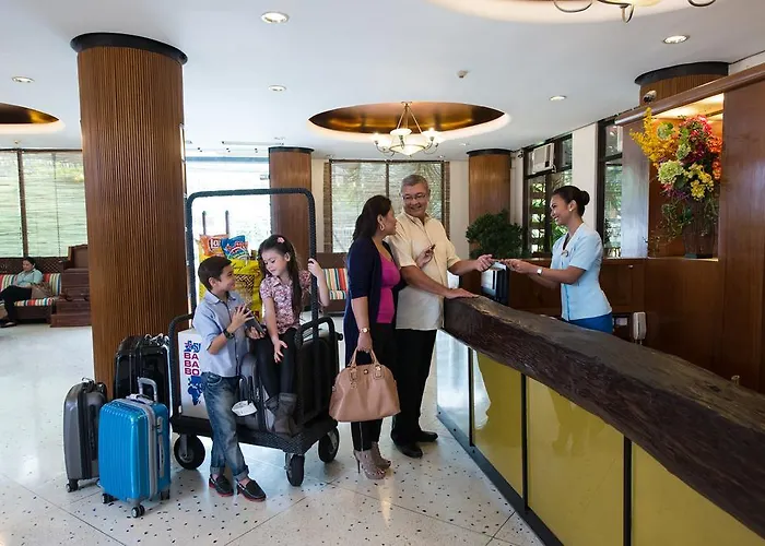 B&B only: The Mabuhay Manor
