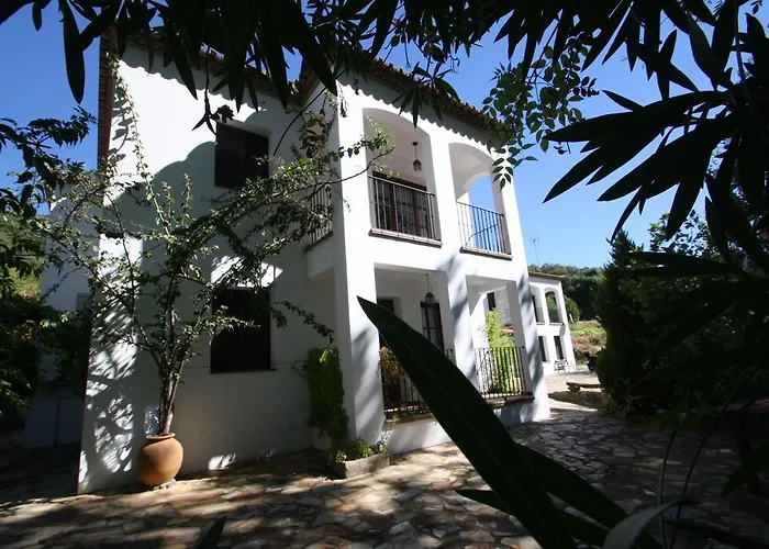 Rural Las Palmeras