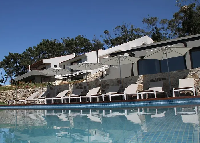  Quinta Vale Da Roca