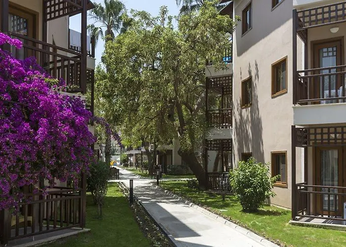 Hotel Primasol Serra Garden