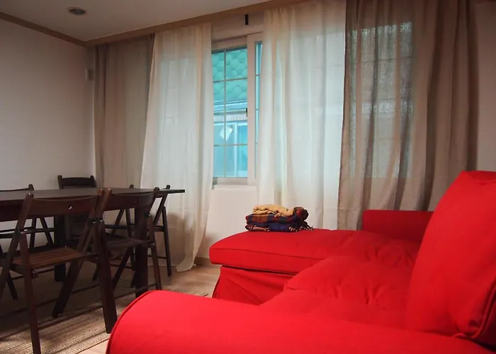 The Hostels Seoul Forest Guesthouse