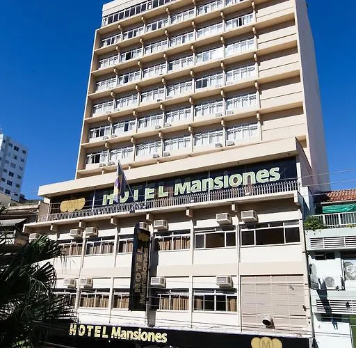  Mansiones