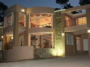 Boutique hotels Lumley S Place Guesthouse
