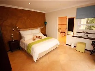 Boutique hotels Lumley S Place Guesthouse