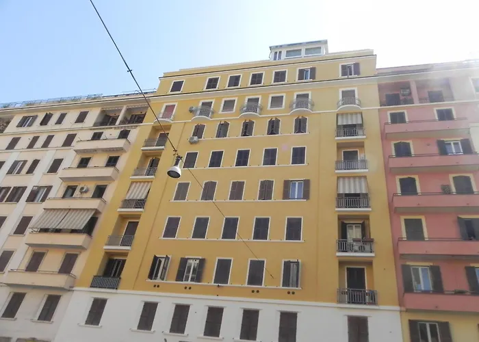 Hotel barato: Vica Pota