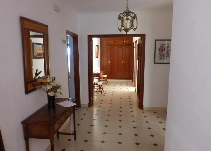 Alquiler de vacaciones: Casa del Sol