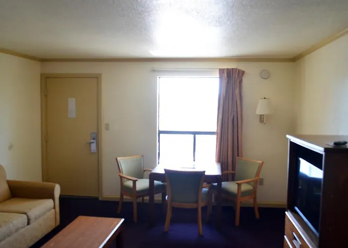 Motel: Cerca Del Mar Motel