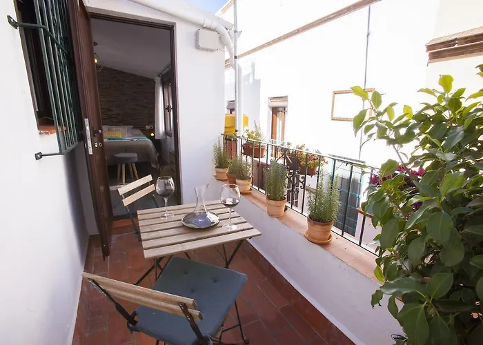 Hostly Casa De Las Especias