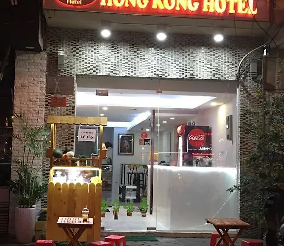 Hong Kong Kaiteki