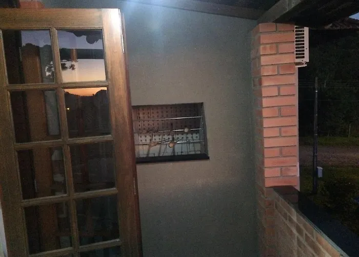 Residencial Quatro Estações