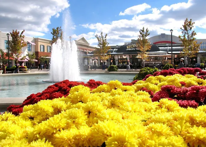 Self catering: Mainstay Suites Columbus Worthington