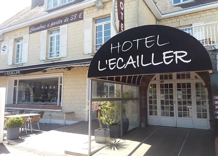 L'Ecailler