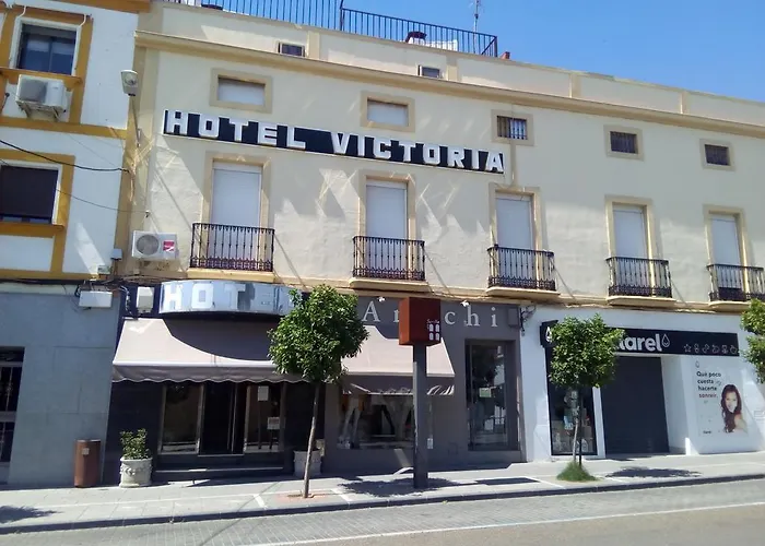 Hotel Victoria