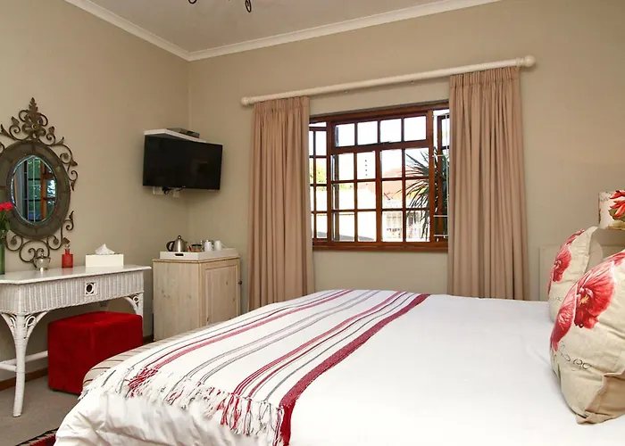 Apple Tree Guest House