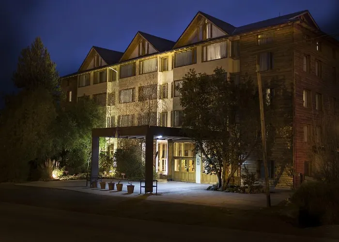 Hotels With Four Stars Villa Sofia & Spa