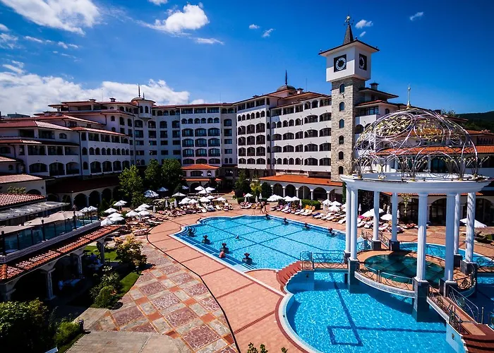 Boutique hotels Helena Sands