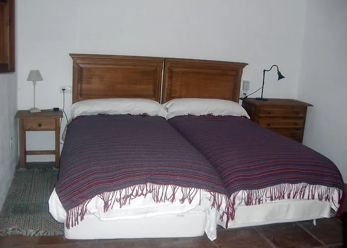 Casas De Parauta