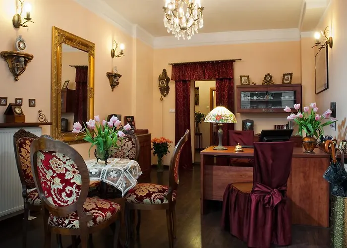 Aparthotel Astor