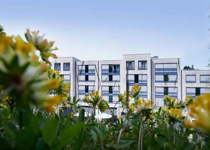 Park Hotel Zug