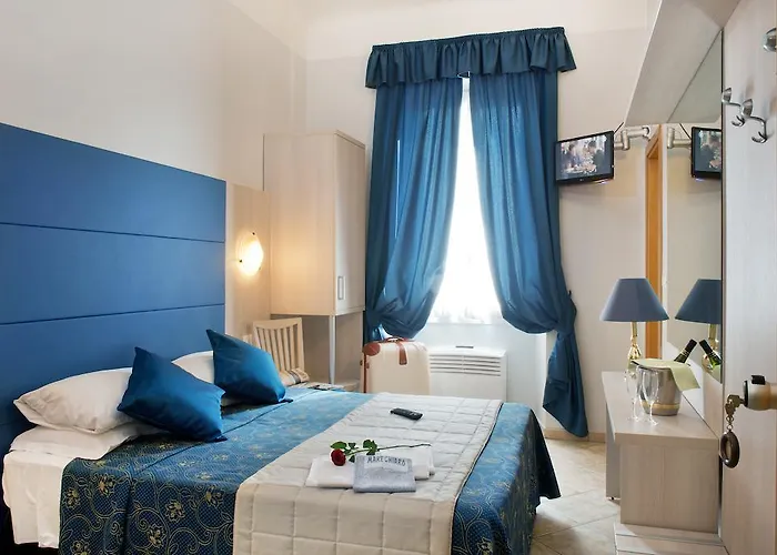  Albergo Marechiaro