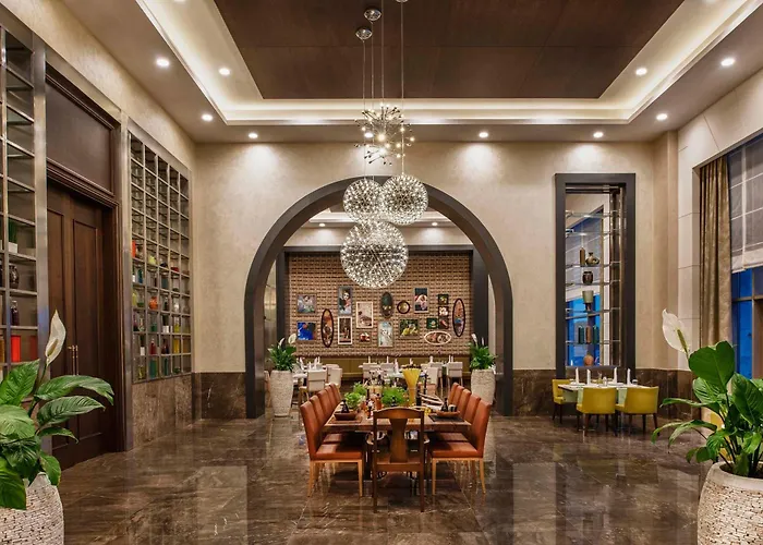 Regnum Carya