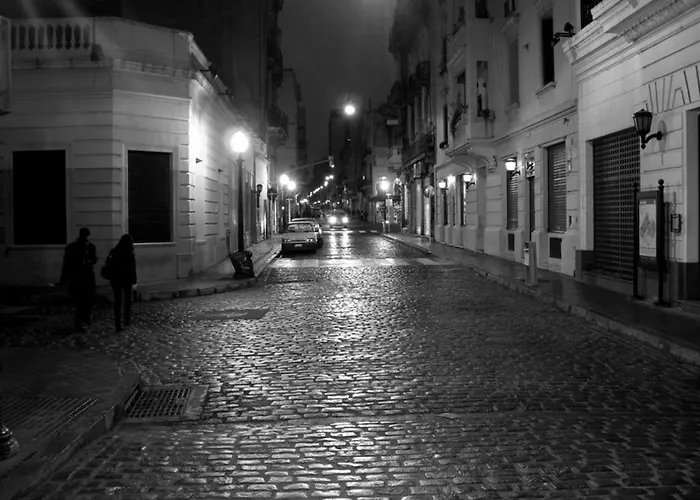 Moreno By Tay s