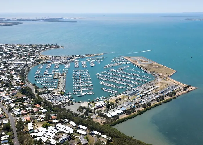 Manly Marina Cove