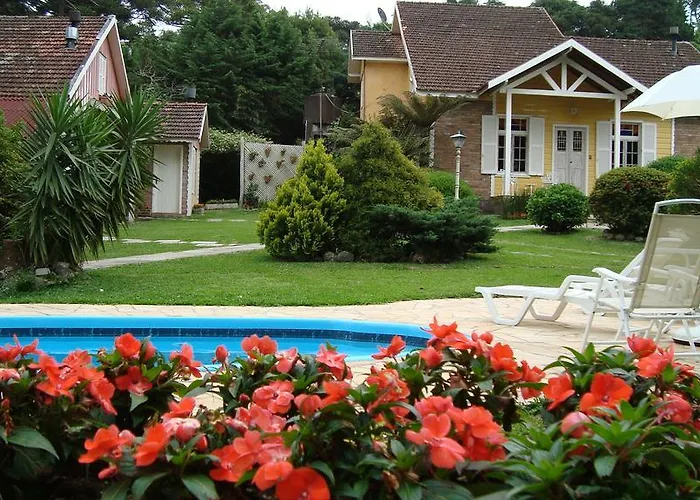 Pousada Aldeia dos Sonhos