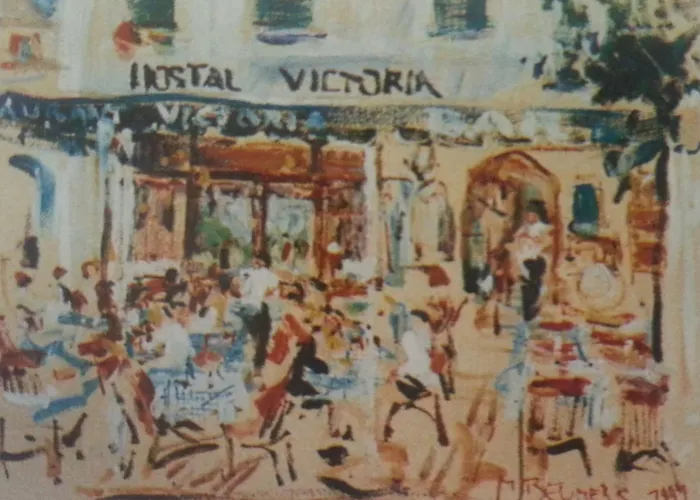 Hotel Victoria