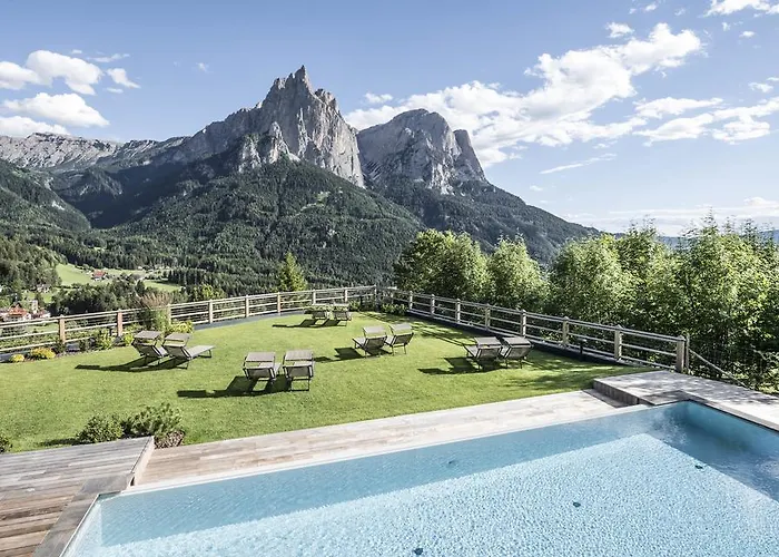 Dog friendly hotels Sonus Alpis - Adults Only