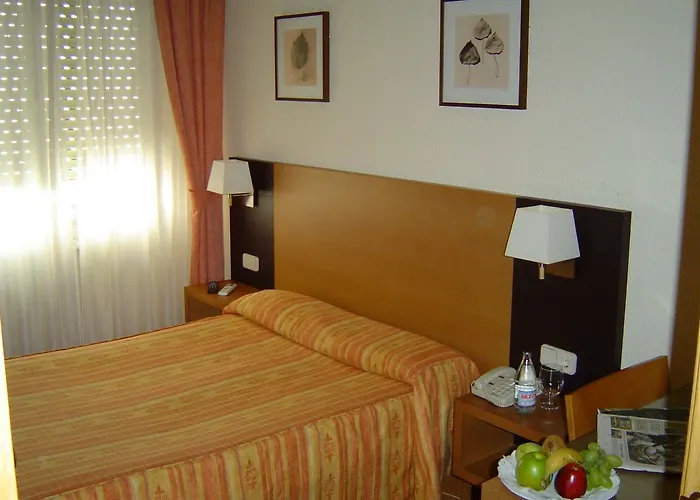 Hôtel romantique: Hostal Laris