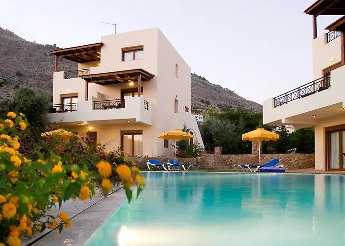 Holidays home Blue Dream Luxury s
