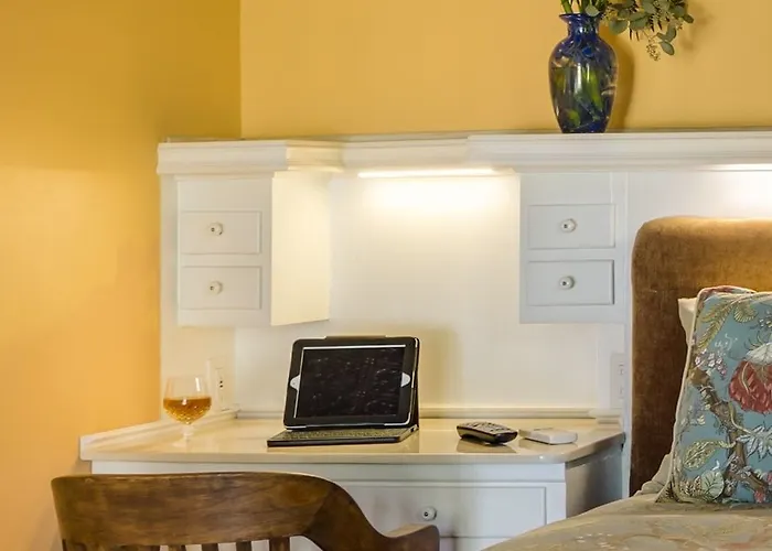 B&B only: Bella Roma Bed And Breakfast