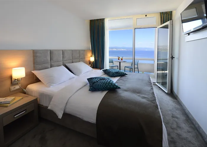 Cheap hotel: Grand Hotel Adriatic II