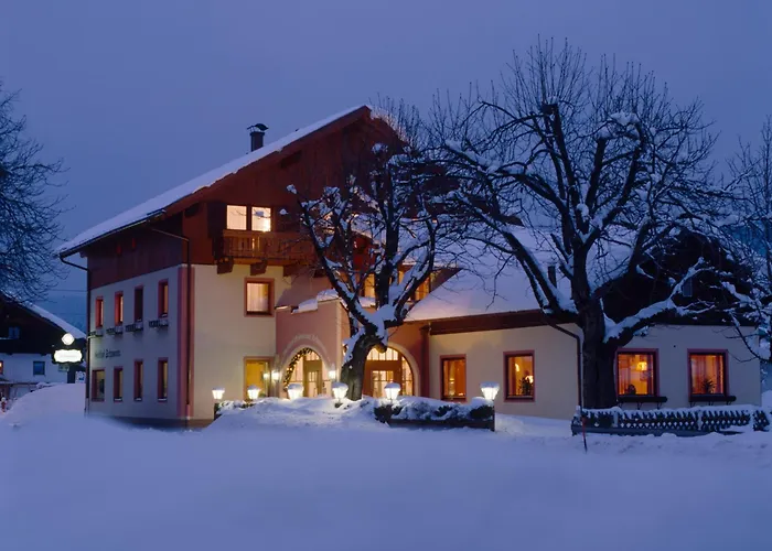 Gasthof Zum Schwanen