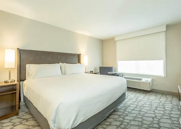 Holiday Inn Hotel And Suites Peachtree City By Ihg