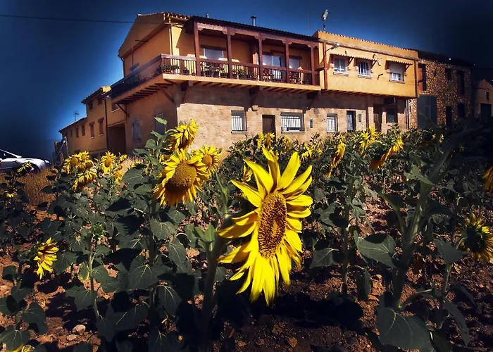Cabina: La Antigua Vaquería