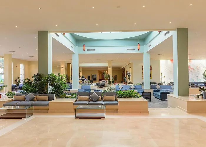 Hotel pres du College: Prima Life Makadi Hotel