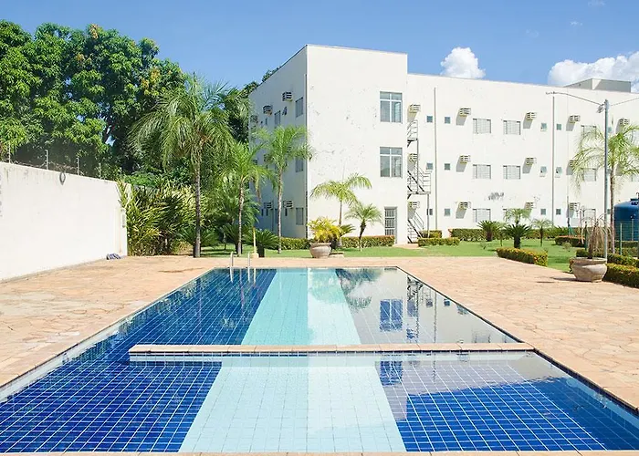 Hotel Vila Verde