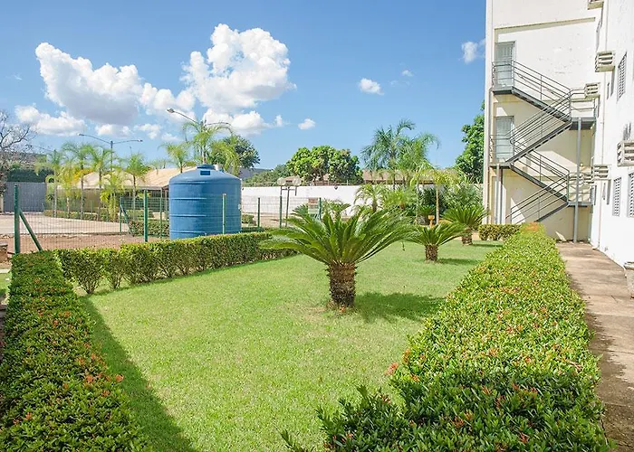 Hotel Vila Verde