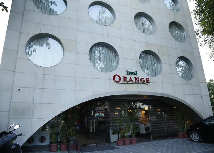Hotel Orange