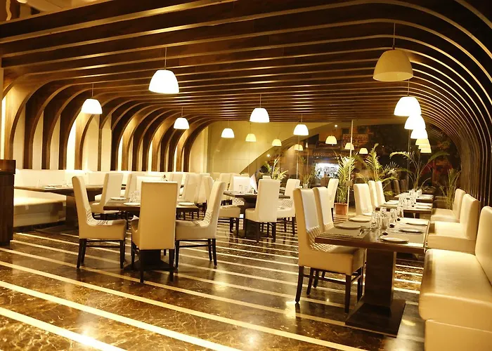 Hotel Orange
