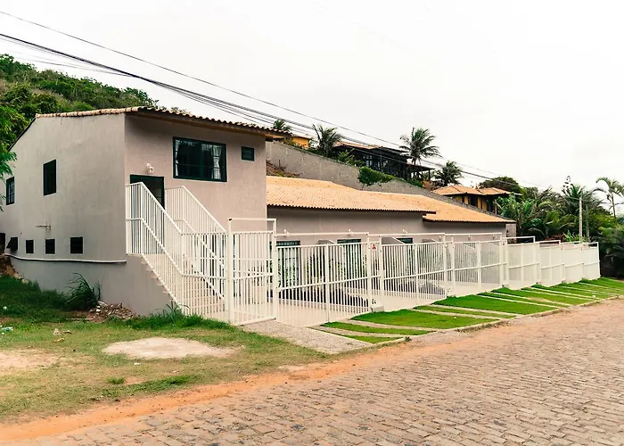 Residencial Brava Club Exclusive