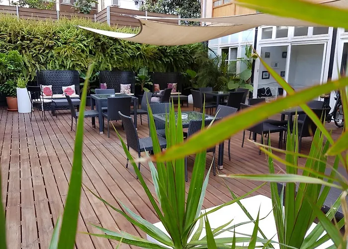 Animaux admis Casa Kessler Barcelona