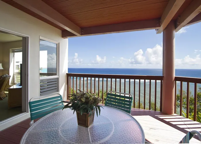 Jacuzzi hotel: Club Wyndham Shearwater