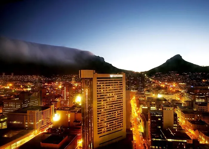 Southern Sun Cape Sun