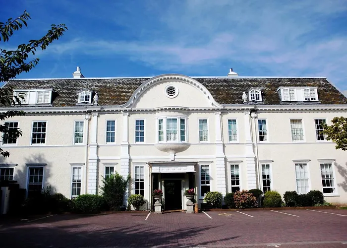 Du Vin Cannizaro House Wimbledon